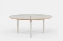 Marlon Round Table