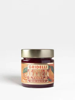 Marmellata di Arancia Rossa