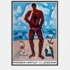 Marsden Hartley - Canuck Yankee Lumberjack