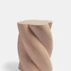 Marshmallow Side Table - Low