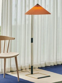 Matin Floor Lamp