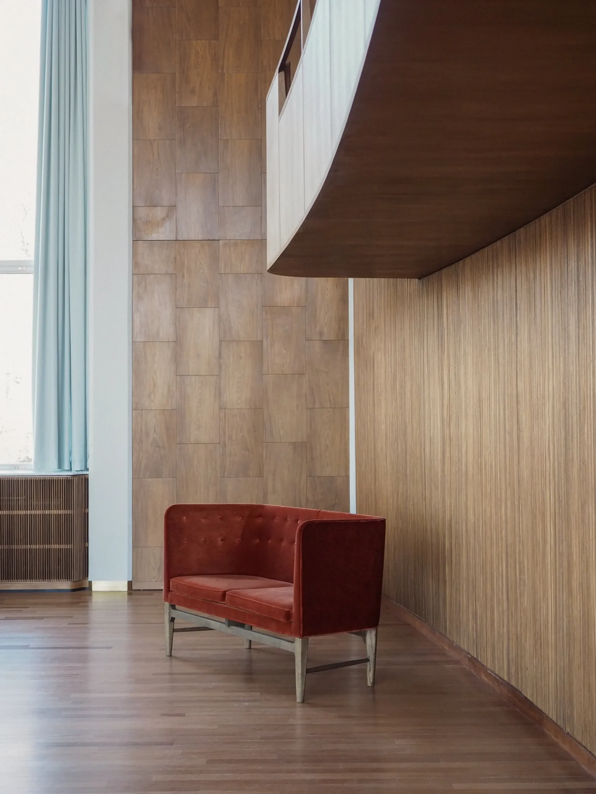 Mayor Sofa