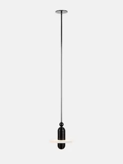 Median Mono Pendant
