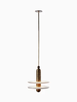 Median 1 Pendant