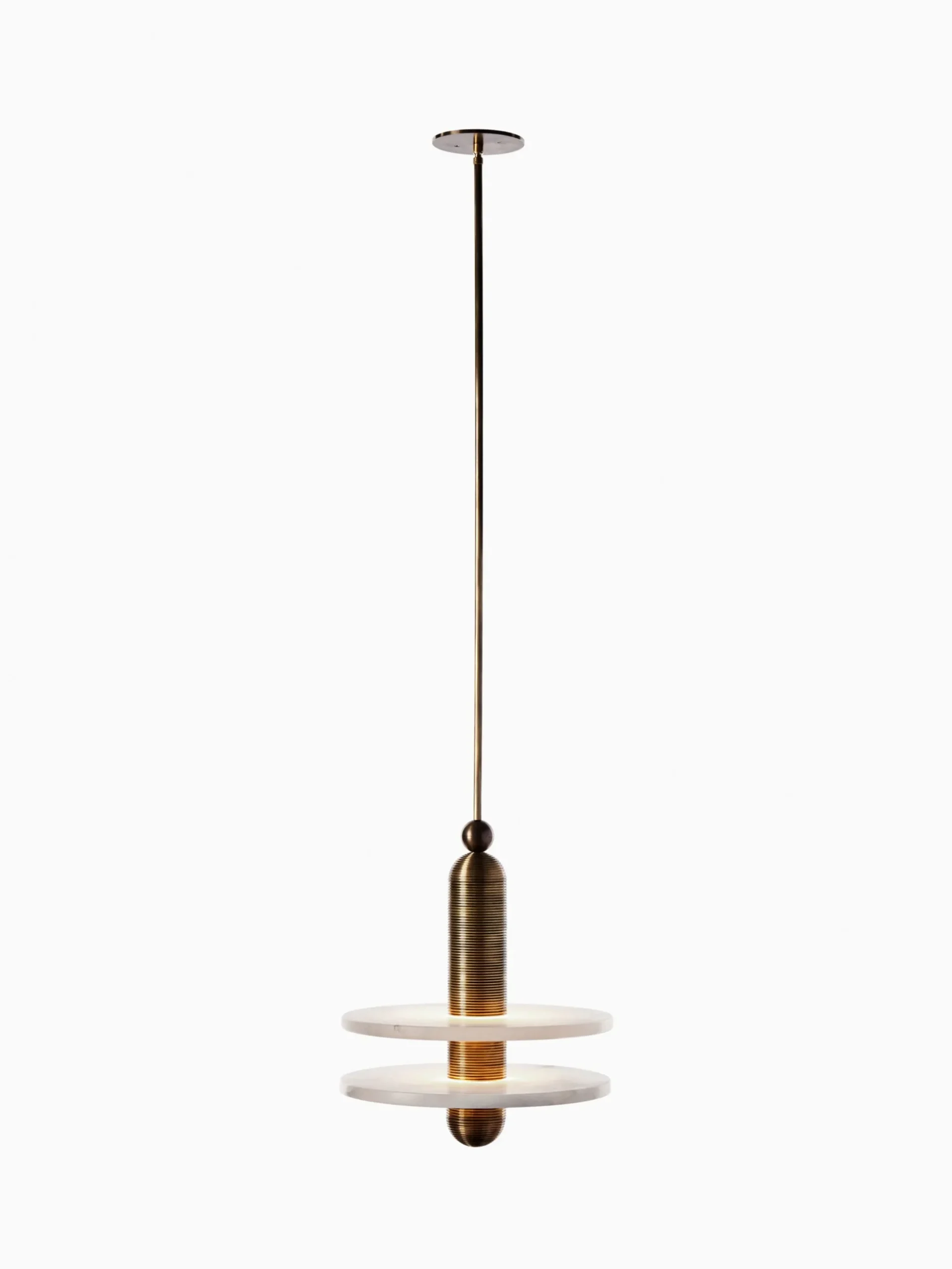 Median 1 Pendant
