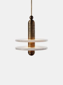 Median 1 Pendant