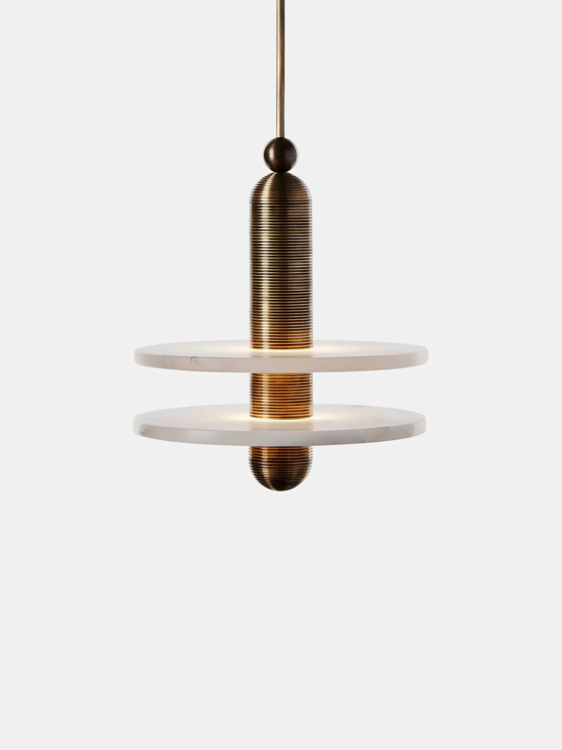Median 1 Pendant