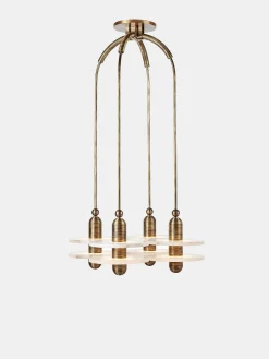 Median 4 Pendant