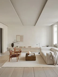 Merino Rug