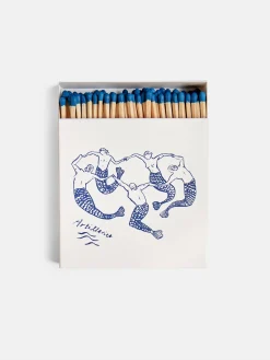 Mermaids Dance Matches