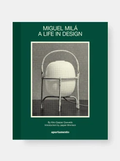 Miguel Milá: A Life in Design