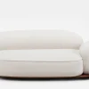 Miguel One-Armed Sofa