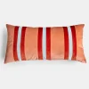 Mimi Cushion - Light Peach - 40x80 cm