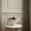Mineral Sculptural Table