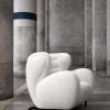 Minotaure Armchair