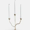 Misty Candle Holder