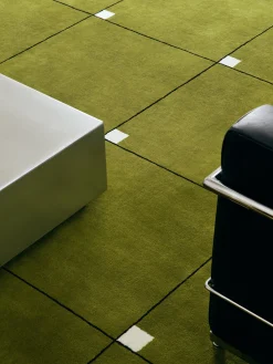 Modern - Milano Green