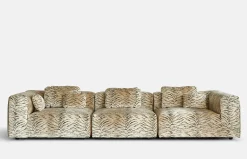 70 Module Sofa