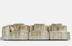 70 Module Sofa