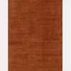 Mohair - Rust