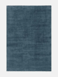 Mohair - Slate Blue