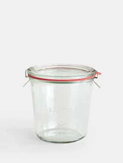 Mold Jar 580 ml