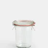 Mold Jar 160 ml