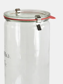 Mold Jar 1590 ml