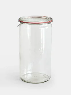 Mold Jar 1590 ml