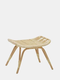 Monet Footstool