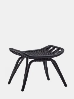 Monet Footstool