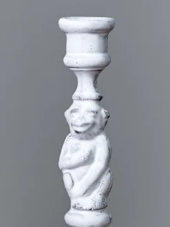Monkey Candlestick