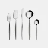 Moon Cutlery