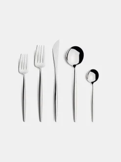 Moon Cutlery