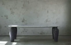 Moon 33 Dining Table – 250