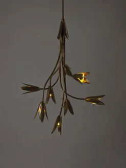 Morales Ceiling Light