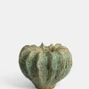 Moss Vase Green - Small