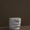 Mouth Bookend