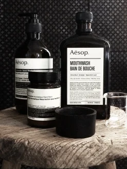 Mouthwash 500 ml