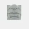 Mouth - White