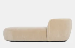 Méridienne Day Bed