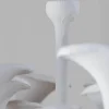 Mushroom Ceiling Light