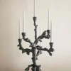 Myst Tree Candleholder