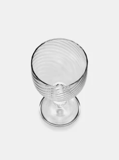 Nabucho Wine Glass