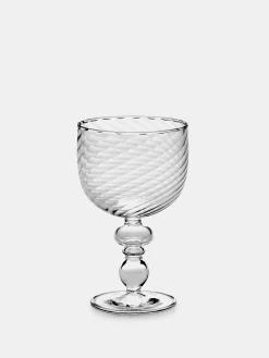 Nabucho Wine Glass
