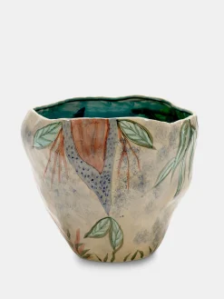 Nadine Dewart - Flower Pot
