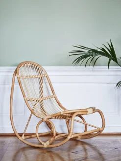 Nanny Rocking Chair Nature