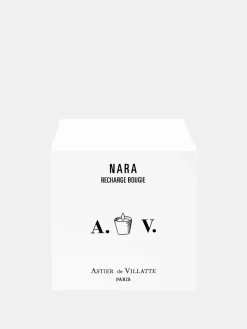 Nara Scented Candle Refill