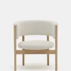 N-CC01 Armchair