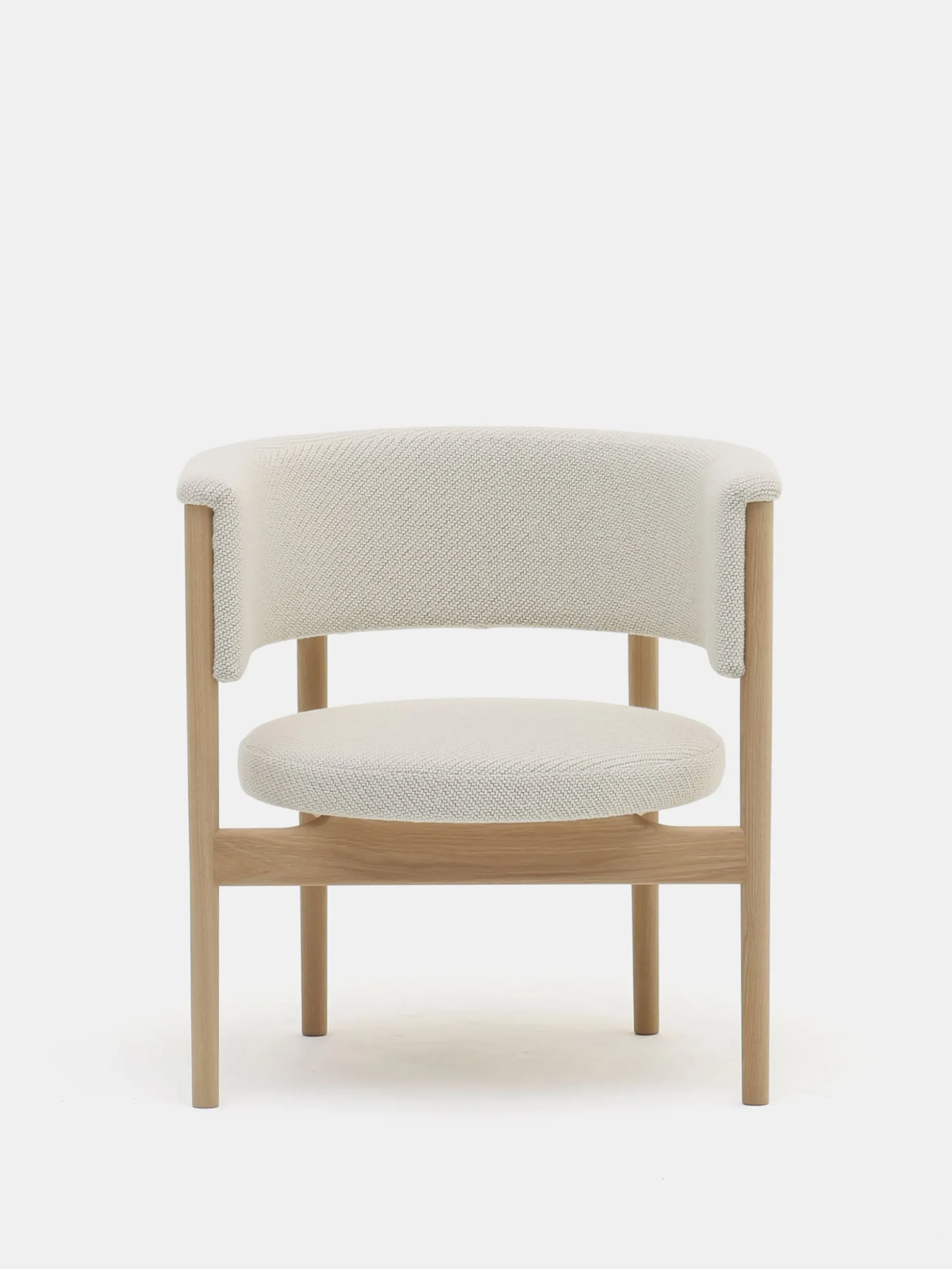 N-CC01 Armchair